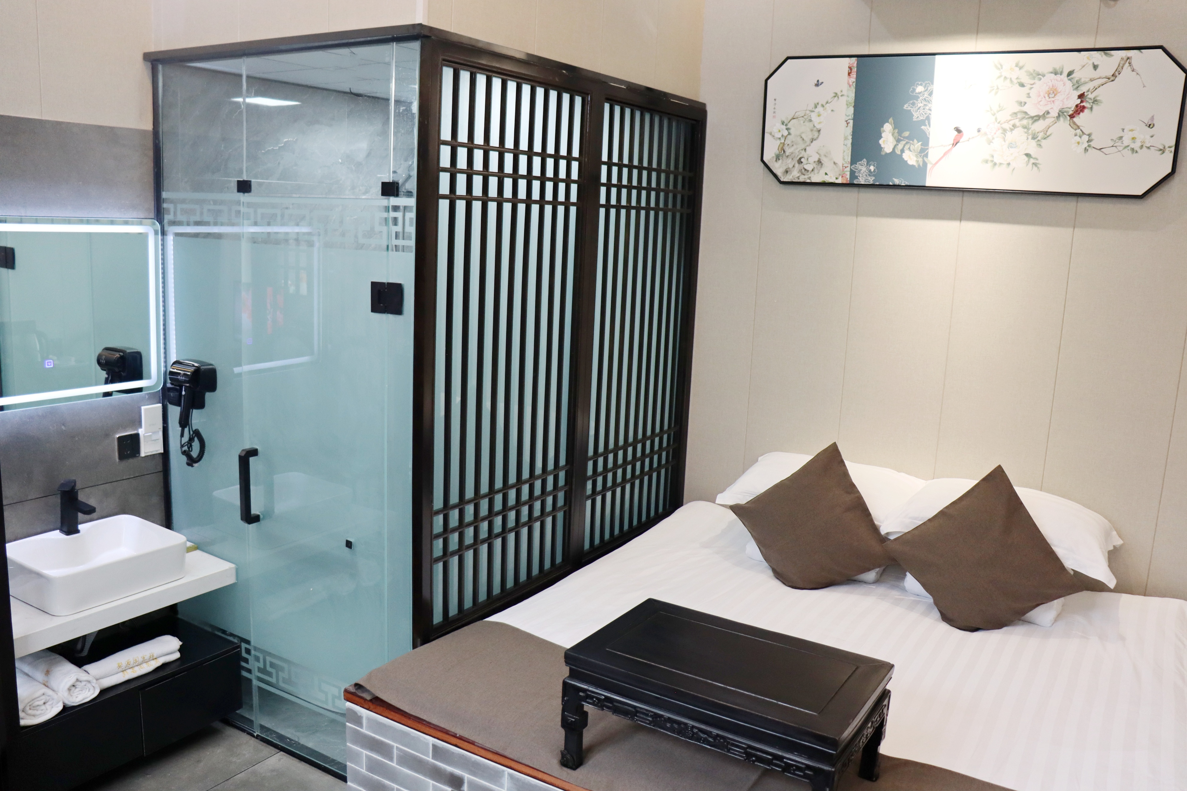 平遥古城里面的客栈推荐,平遥古城必住客栈