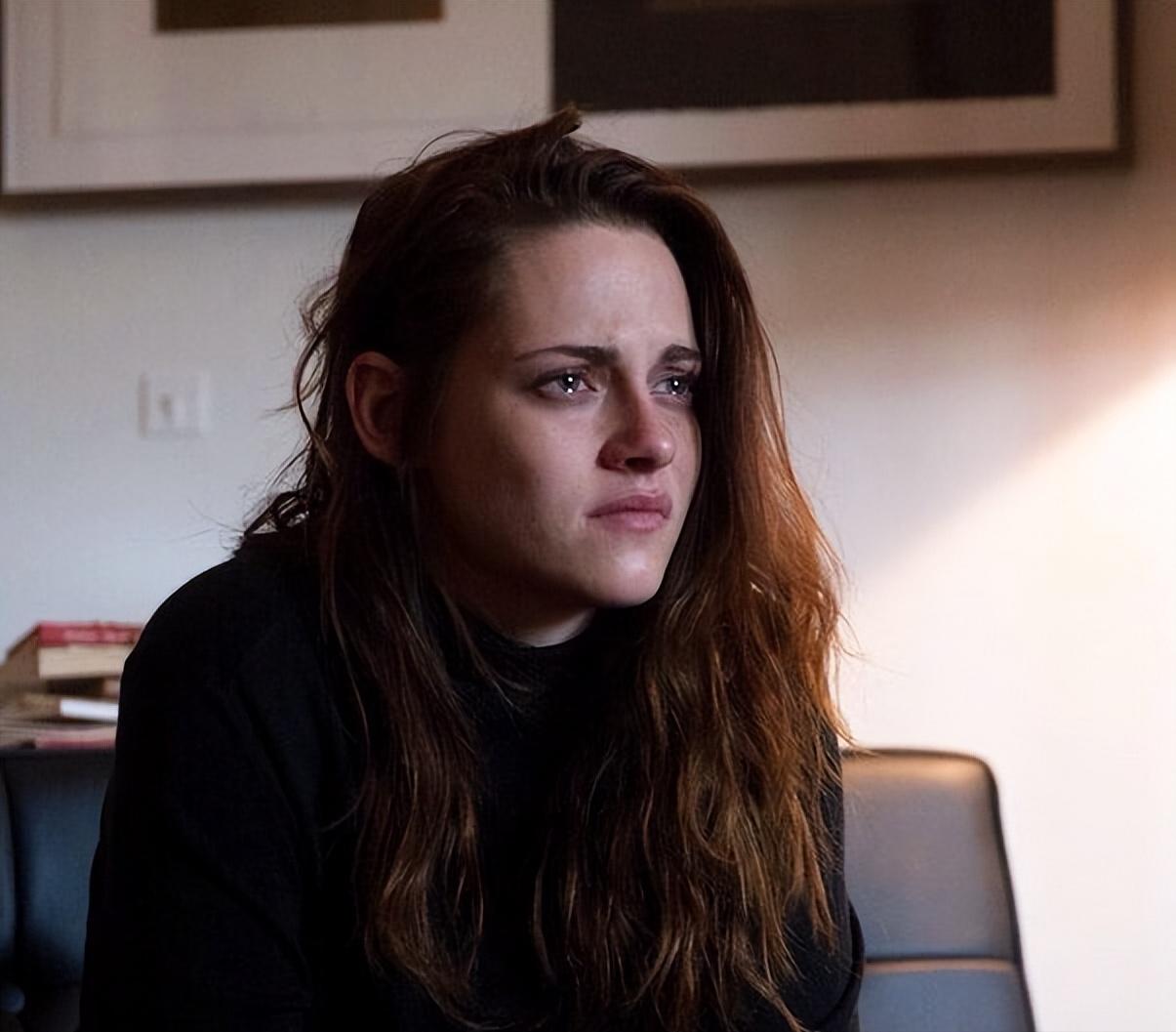 暮光之女小k身份曝光,暮光女小k长什么样