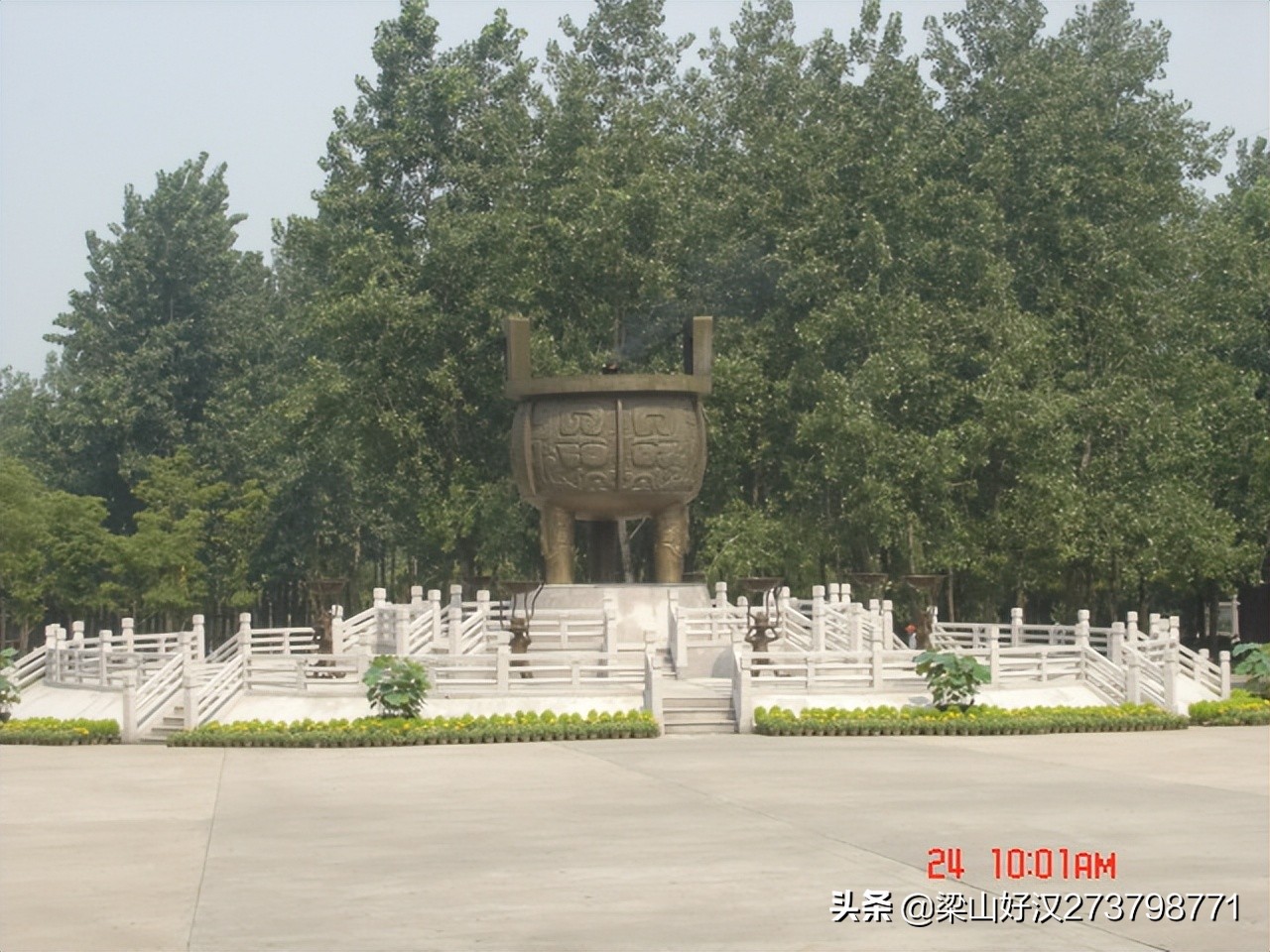 无锡水浒城和三国城项目,无锡三国城水浒城一日游攻略