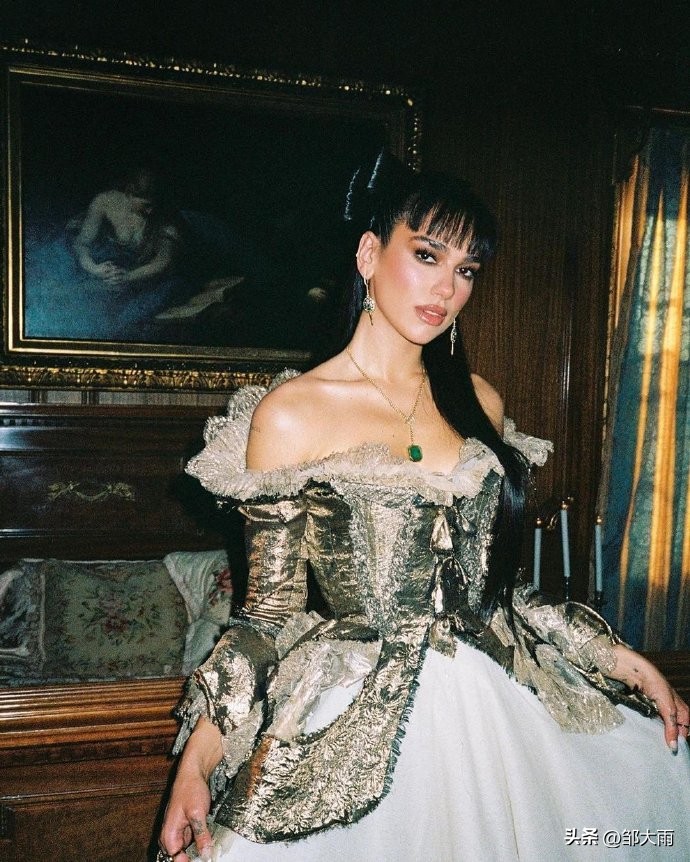 杜阿利帕惊艳的照片,杜阿利帕惊艳表演