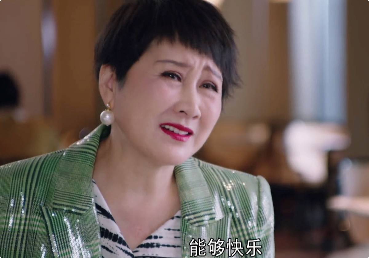 瞪眼咆哮,摇头晃脑,这6位演技被高估的“老戏骨”,该亮亮相了