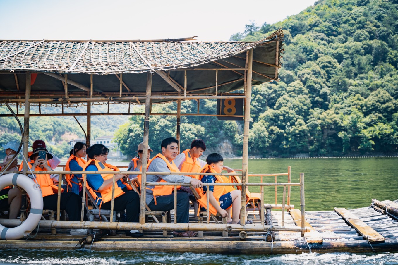 杭州5.1旅游2-3天推荐,杭州天然氧吧旅游攻略