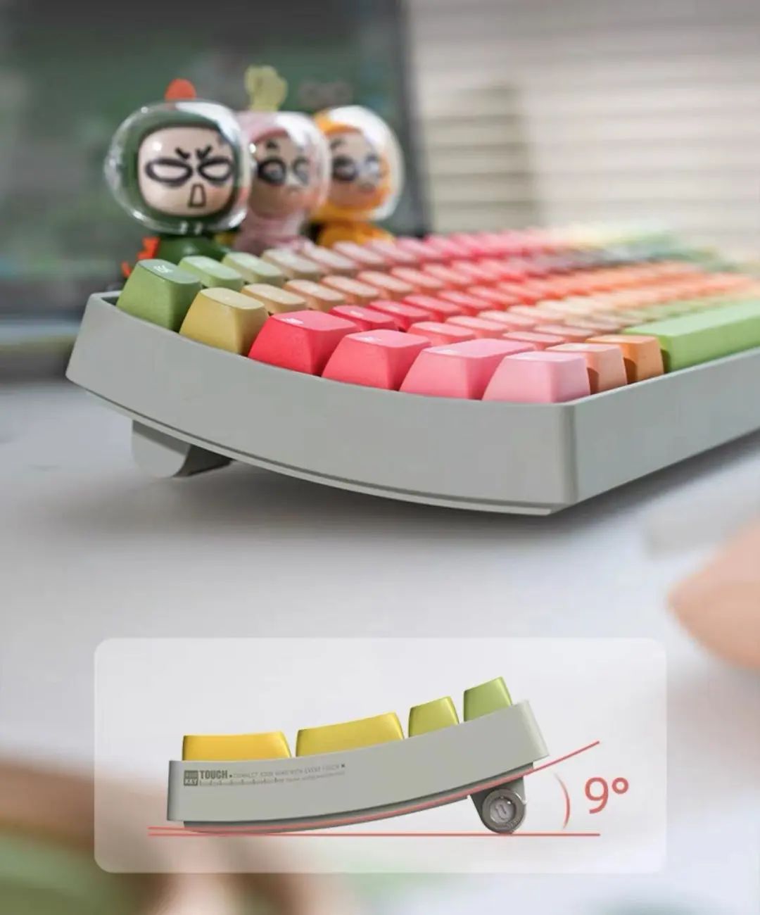 520送女生什么便宜划算的礼物,2022年最流行520送女朋友礼物惊喜