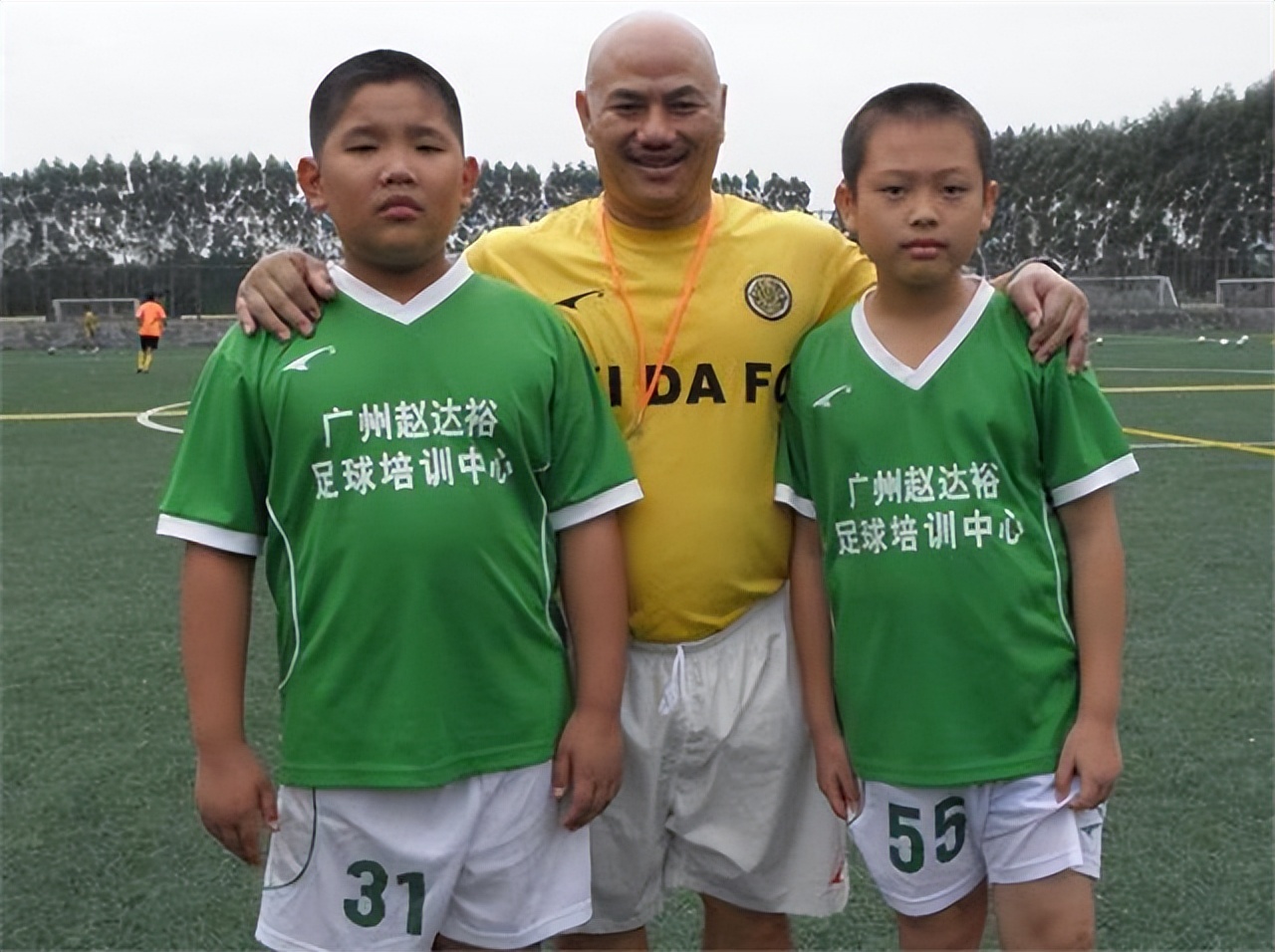 38年前，他带队国足战胜阿根廷，退役后却改国籍远赴日本