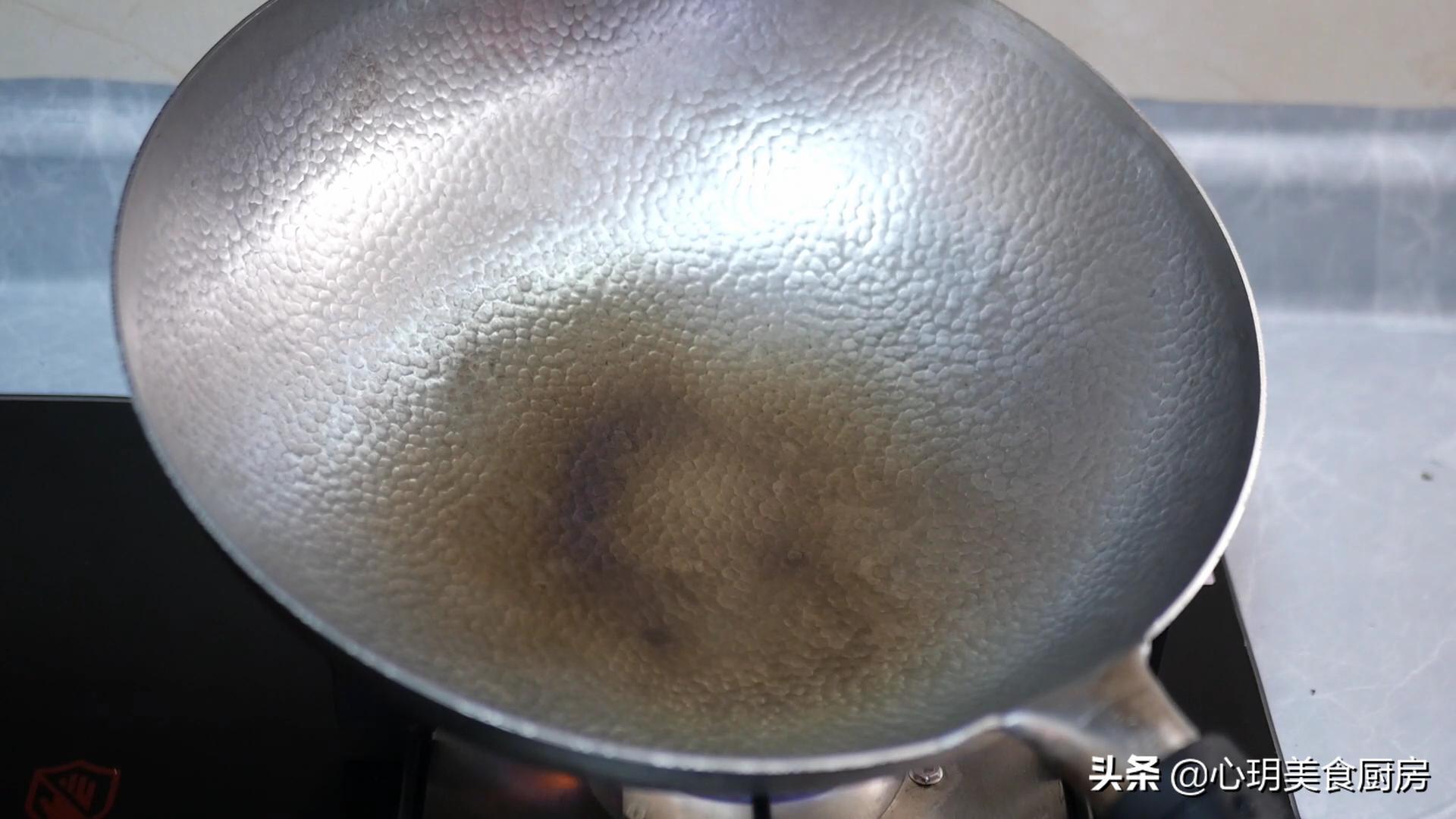 新铁锅先别直接烧,不锈铁锅开锅的正确方法