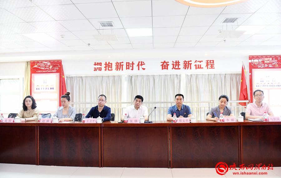 渭南技工学校和陕铁院联合了吗,渭南职业技术学院校企合作