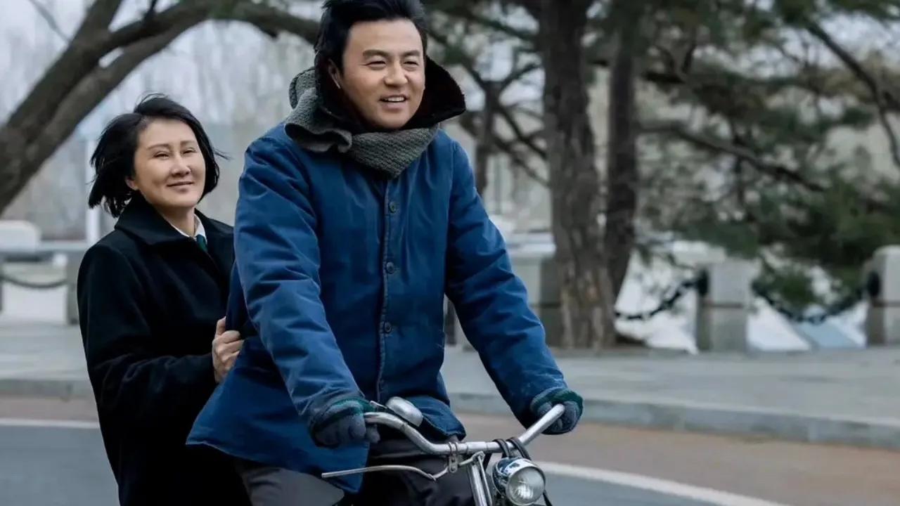 超50万人打分的十部好剧,近5年口碑爆表的8部高分黑马剧