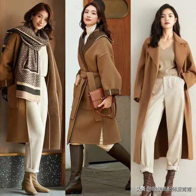 穿靴子的十大禁忌,中筒靴子冬季怎么穿才好看