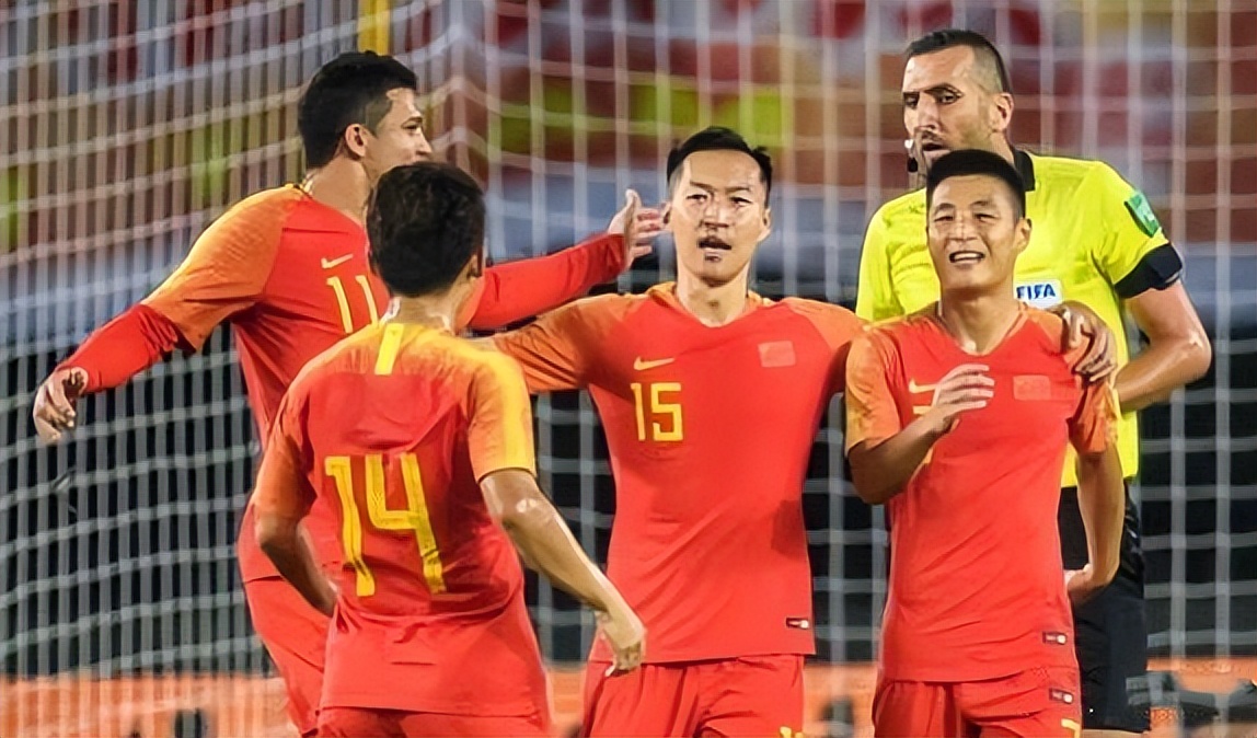 中国足球失败时刻,中国足球成绩差最严重的原因