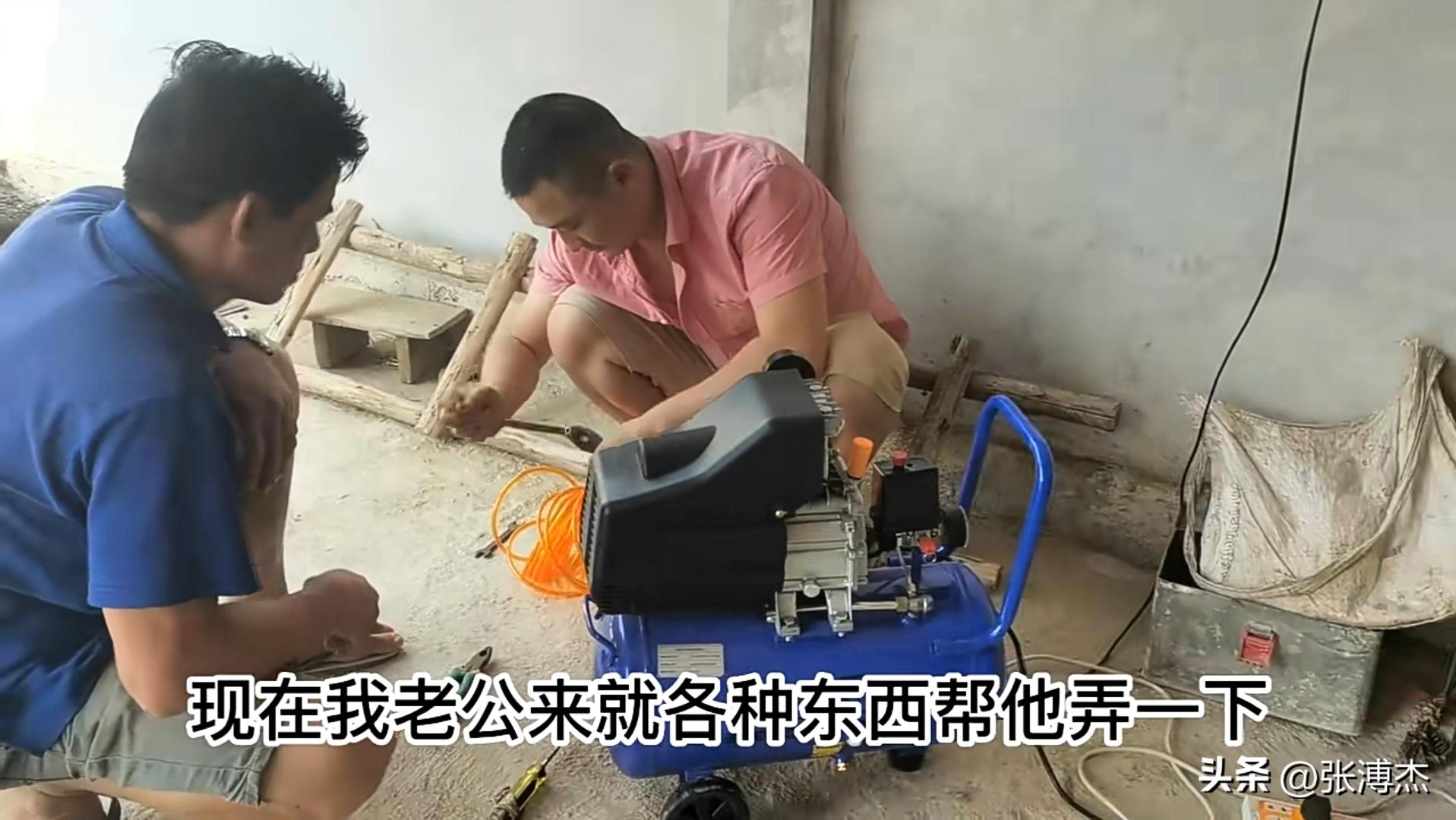 老挝丈母娘第一次来四川女婿家,老挝丈母娘第一次来中国女婿家