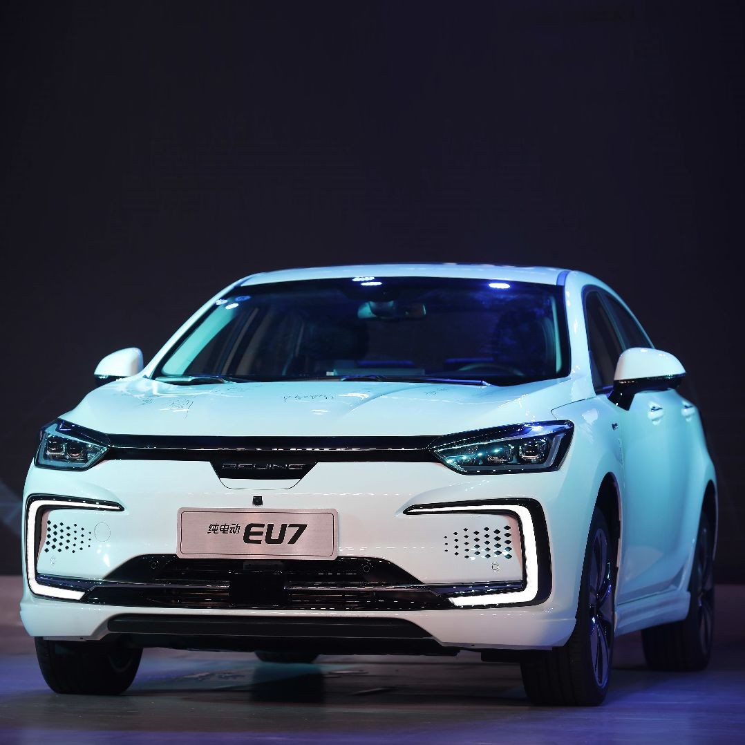 北汽汽车现状如何,面对大量的举报投诉