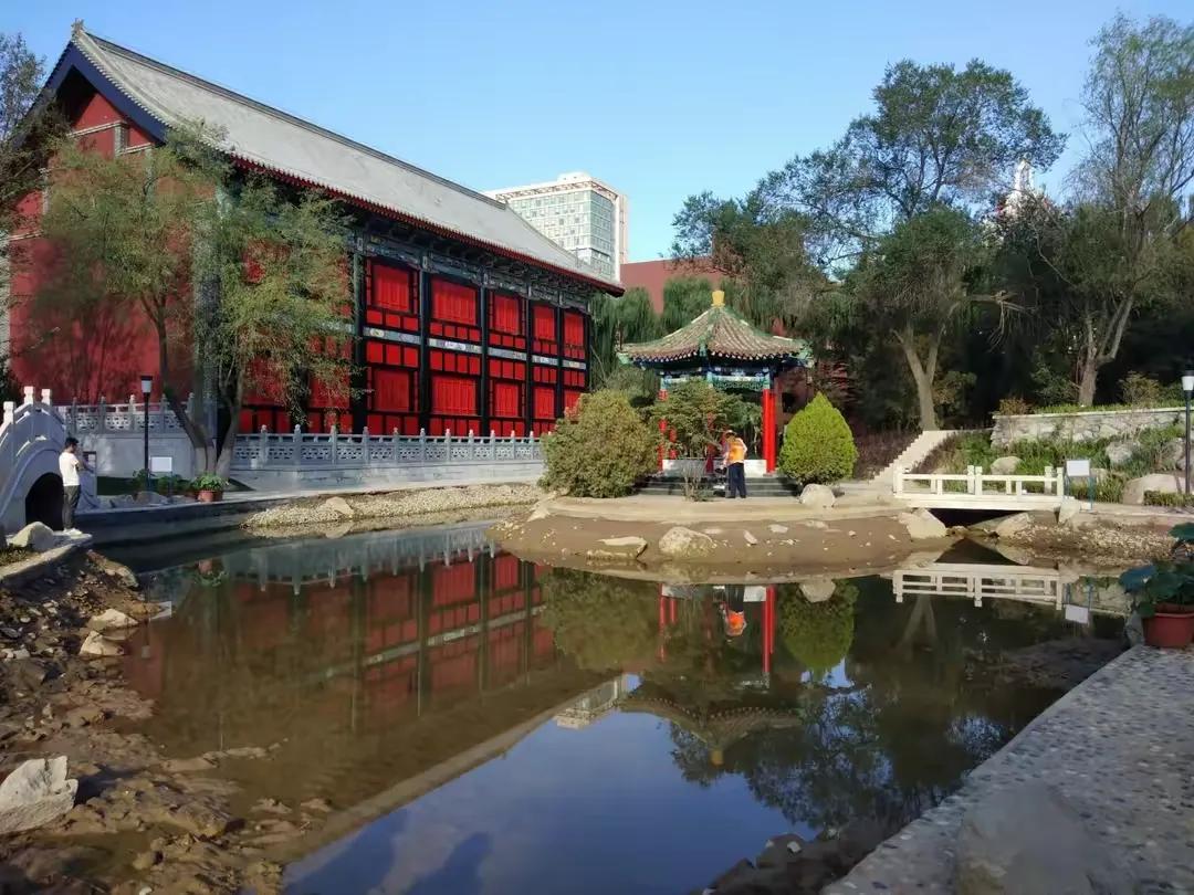 兰州大学萃英学院,央视评价兰州大学