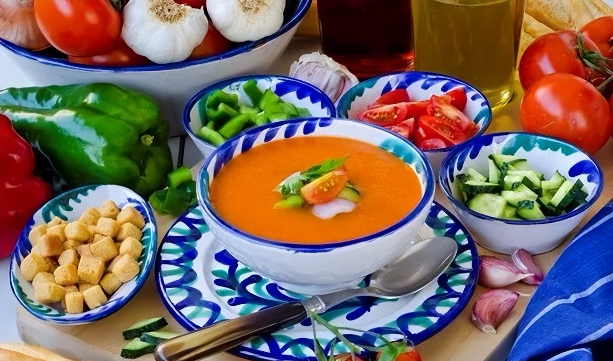 西班牙美食旅游攻略,西班牙美食攻略4