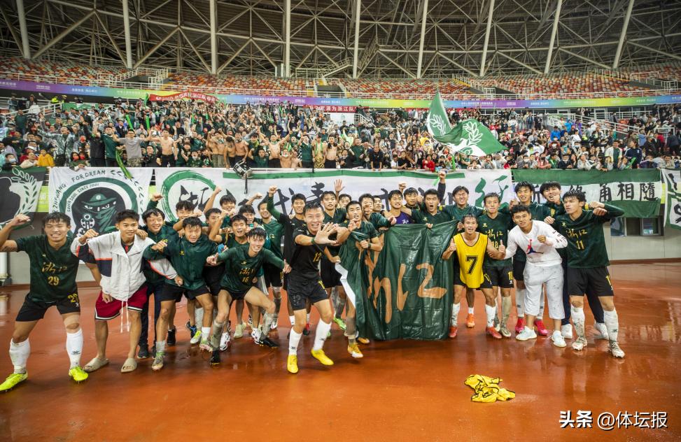 生日快乐！25年“卧薪尝胆”，浙江队今日能否创造历史？