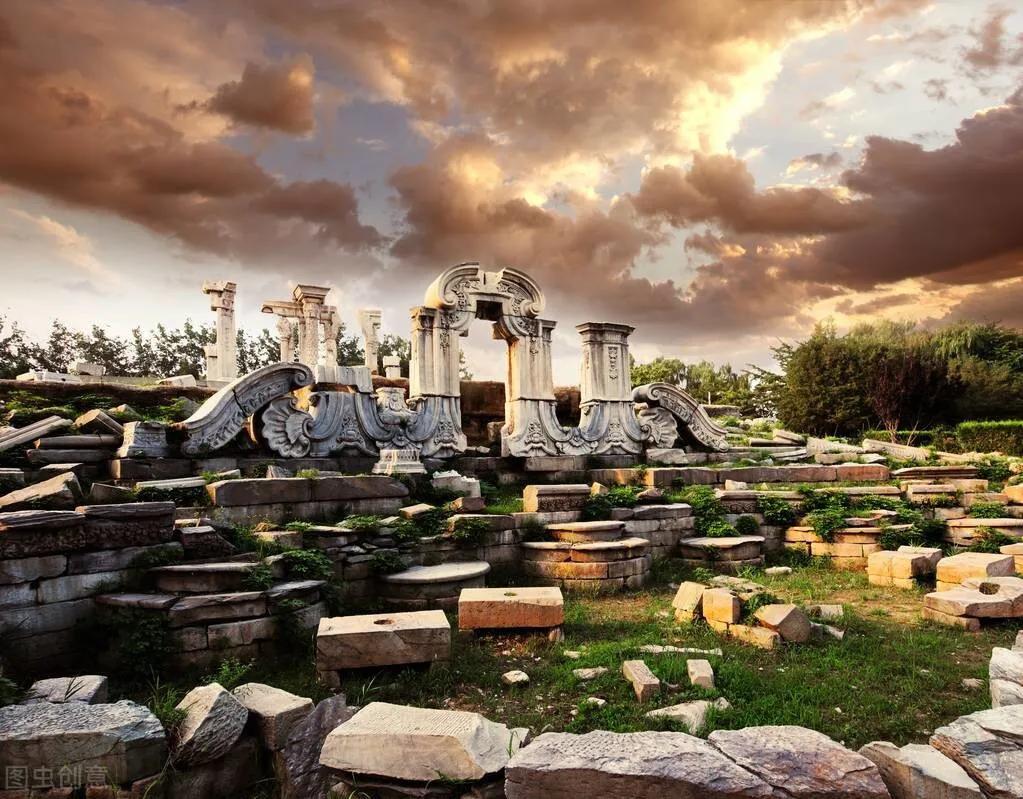 侵略中国罪行最重的国家