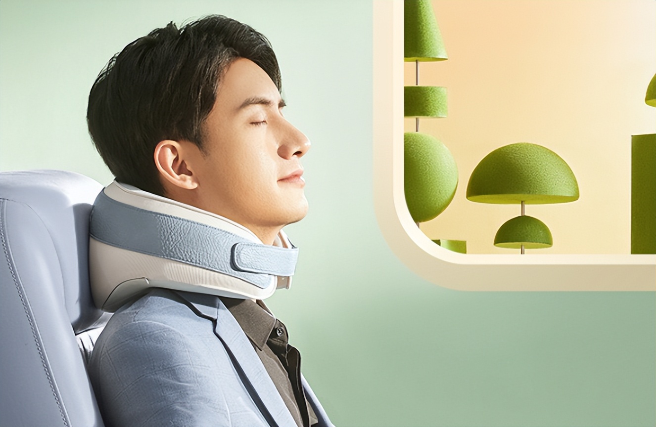 口碑最好的颈部按摩仪推荐,颈部按摩仪十大品牌