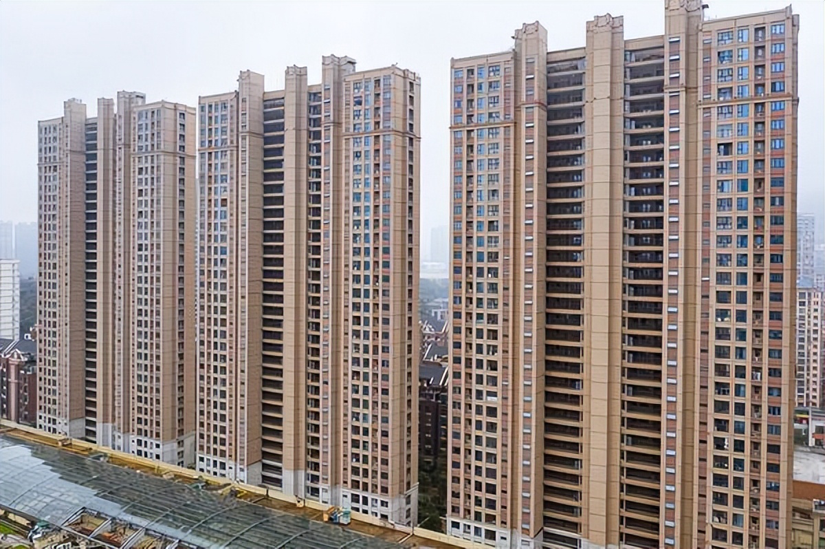 买房婆婆不愿意,买房子为啥不能买18楼