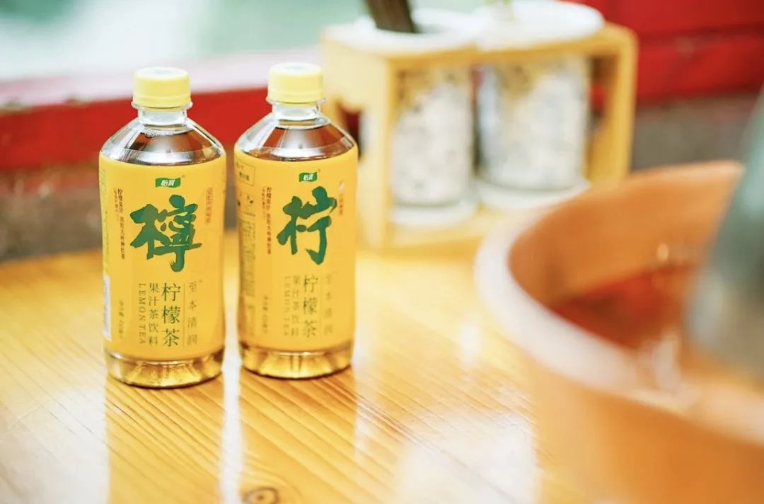 动销快，复购高，中式茶饮品牌至本清润为何值得经销商代理？