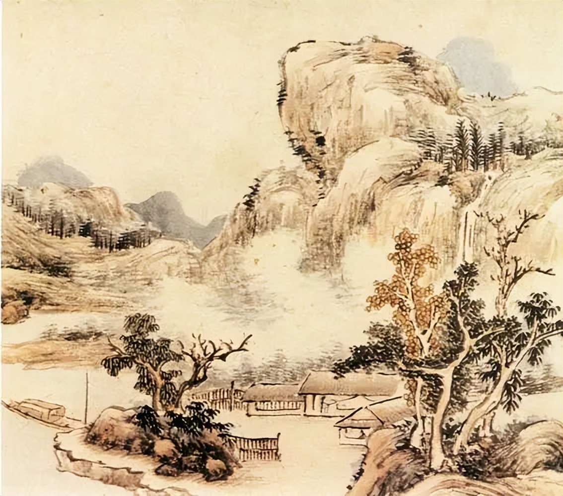 九句诗道尽人的一生,九句诗道尽一生十八岁