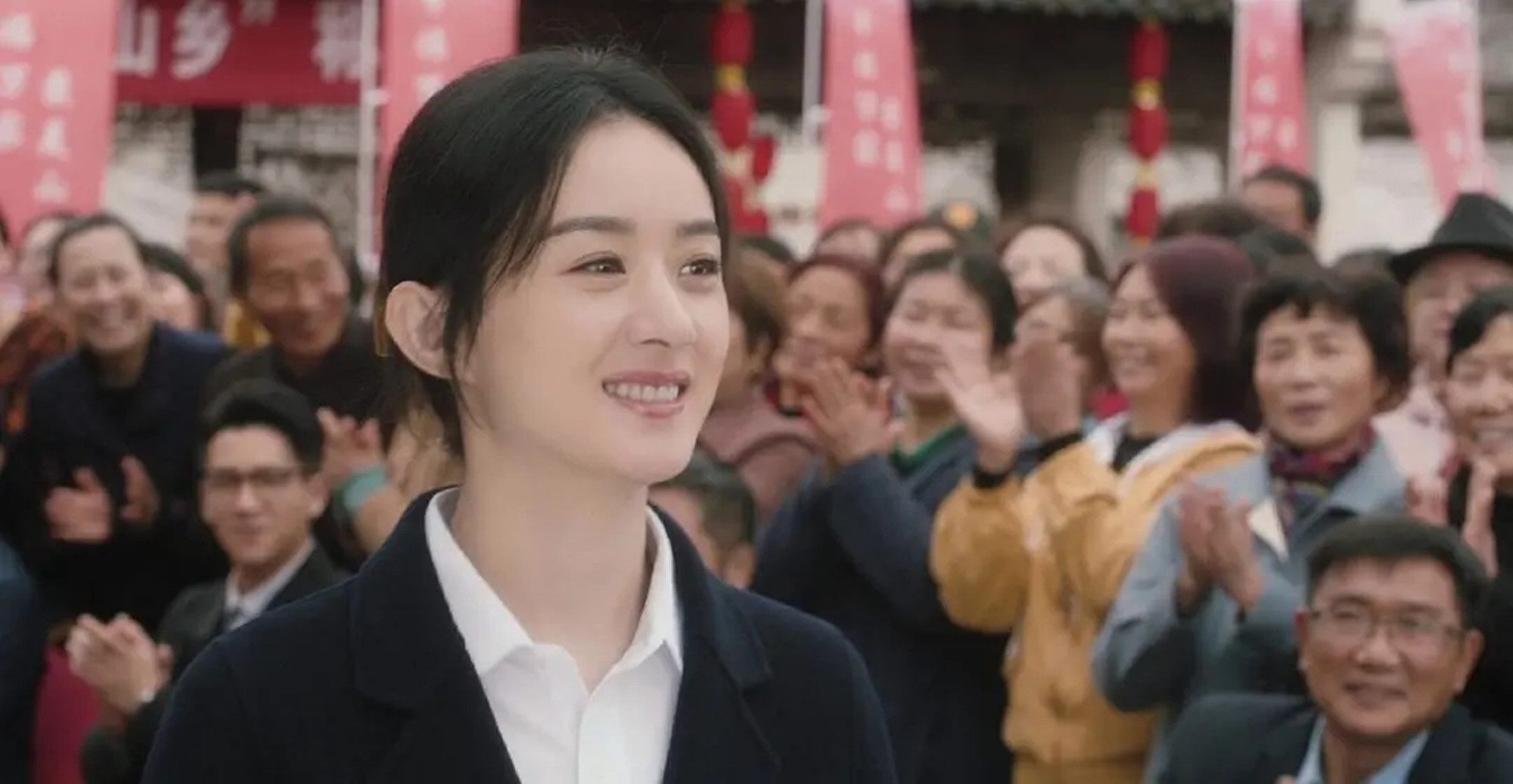 网友全面分析赵丽颖新剧,赵丽颖的三部新剧厉害了