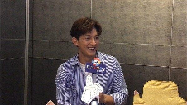 许维恩结婚了,许维恩王家梁