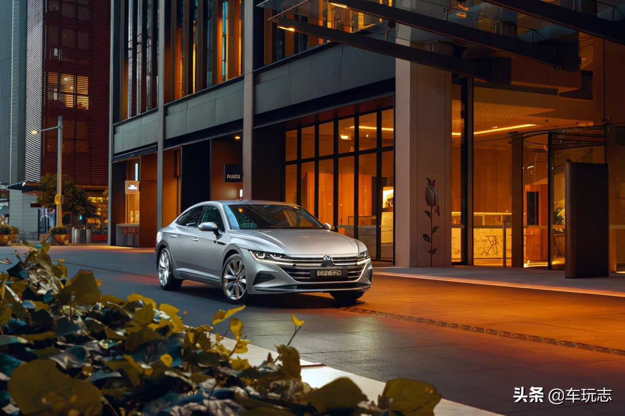 大众ccarteon2023款,大众ccarteon20款