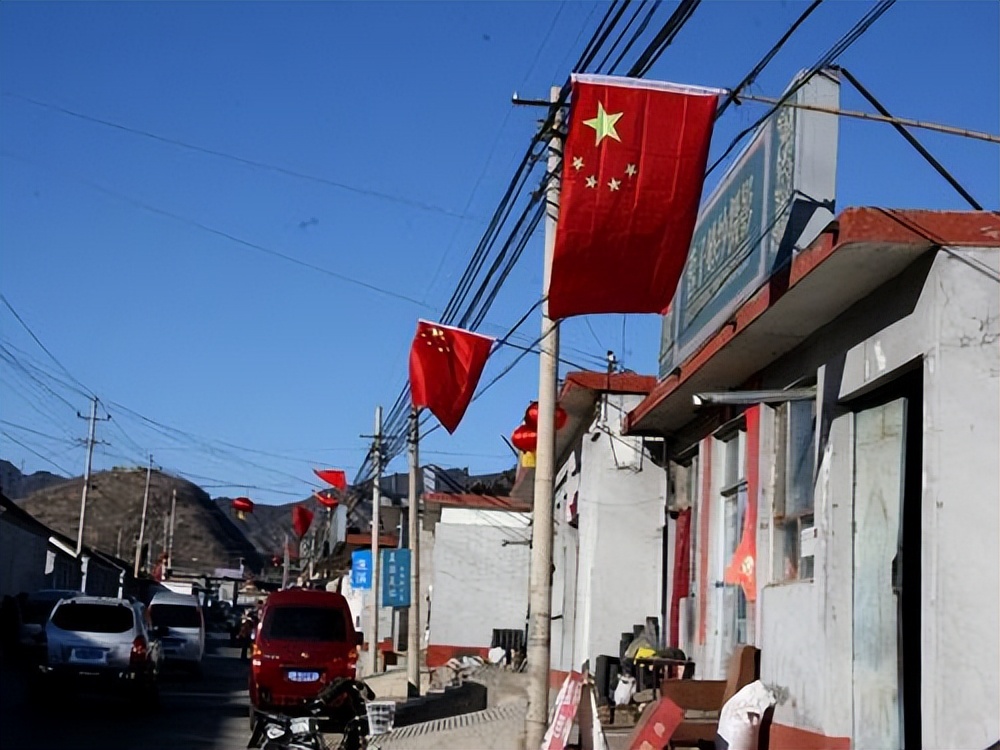 中国的达曼人现状,苦等200多年的达曼人