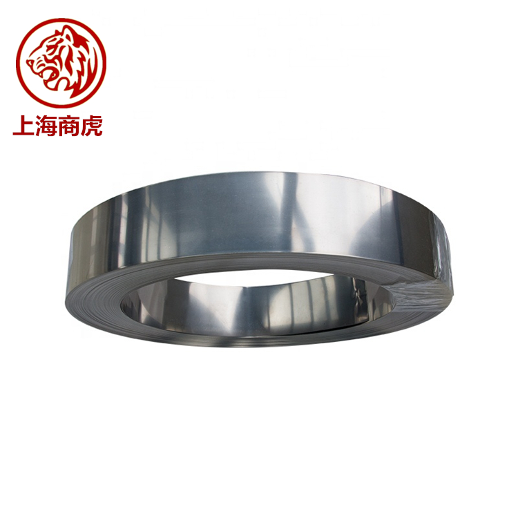 BMn43-0.5锰白铜，具有高的力学性能和变形能力