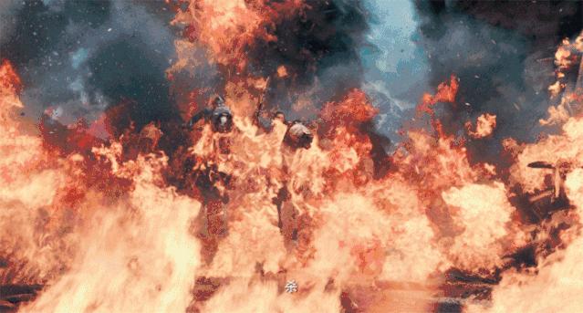 乌尔善怎么了,乌尔善的封神为何被骂