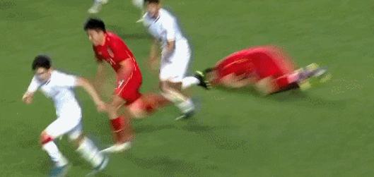 亚洲足球精彩瞬间,2002世界杯葡萄牙vs韩国c罗