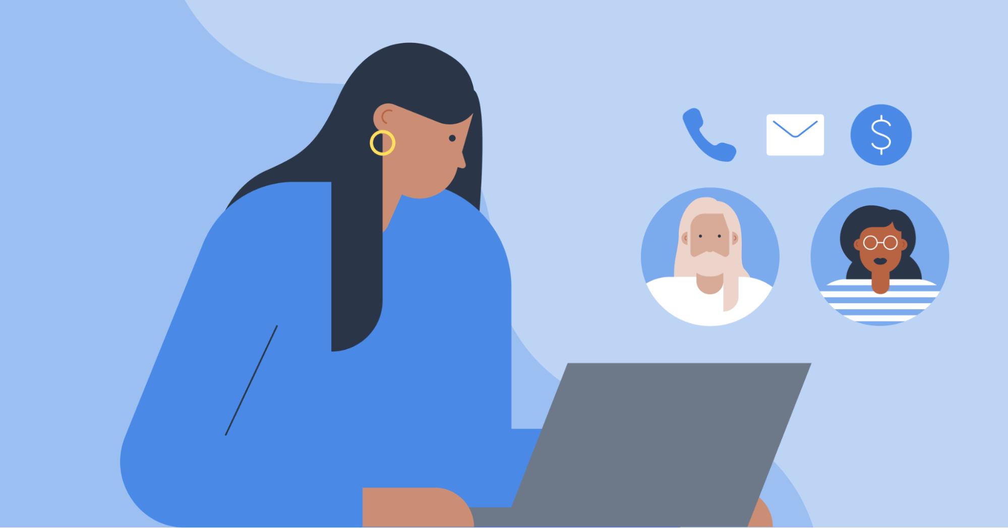 多个微信聊天怎么整合,微信聚合聊天管理