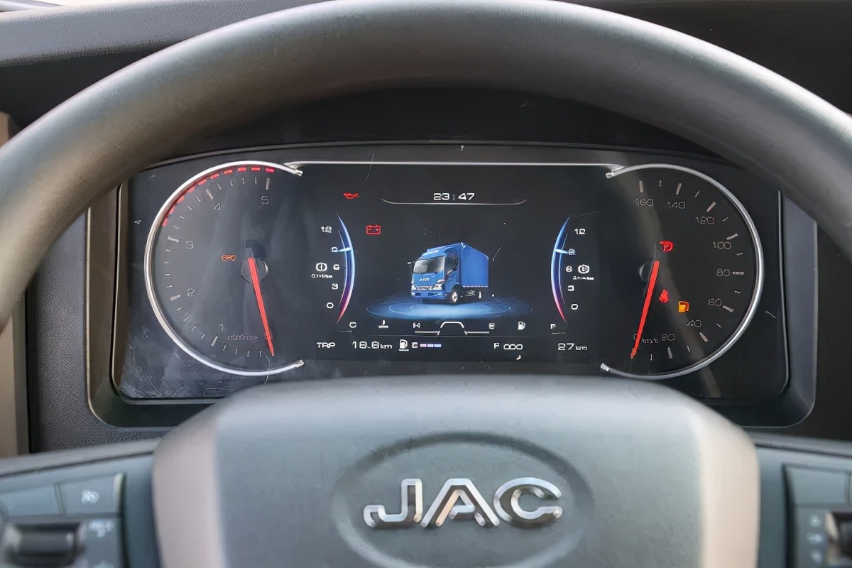 经典国三车江淮威铃,江淮威铃油电混动轻卡