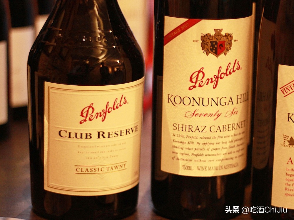 奔富葡萄酒是指哪些,奔富国产葡萄酒为什么火