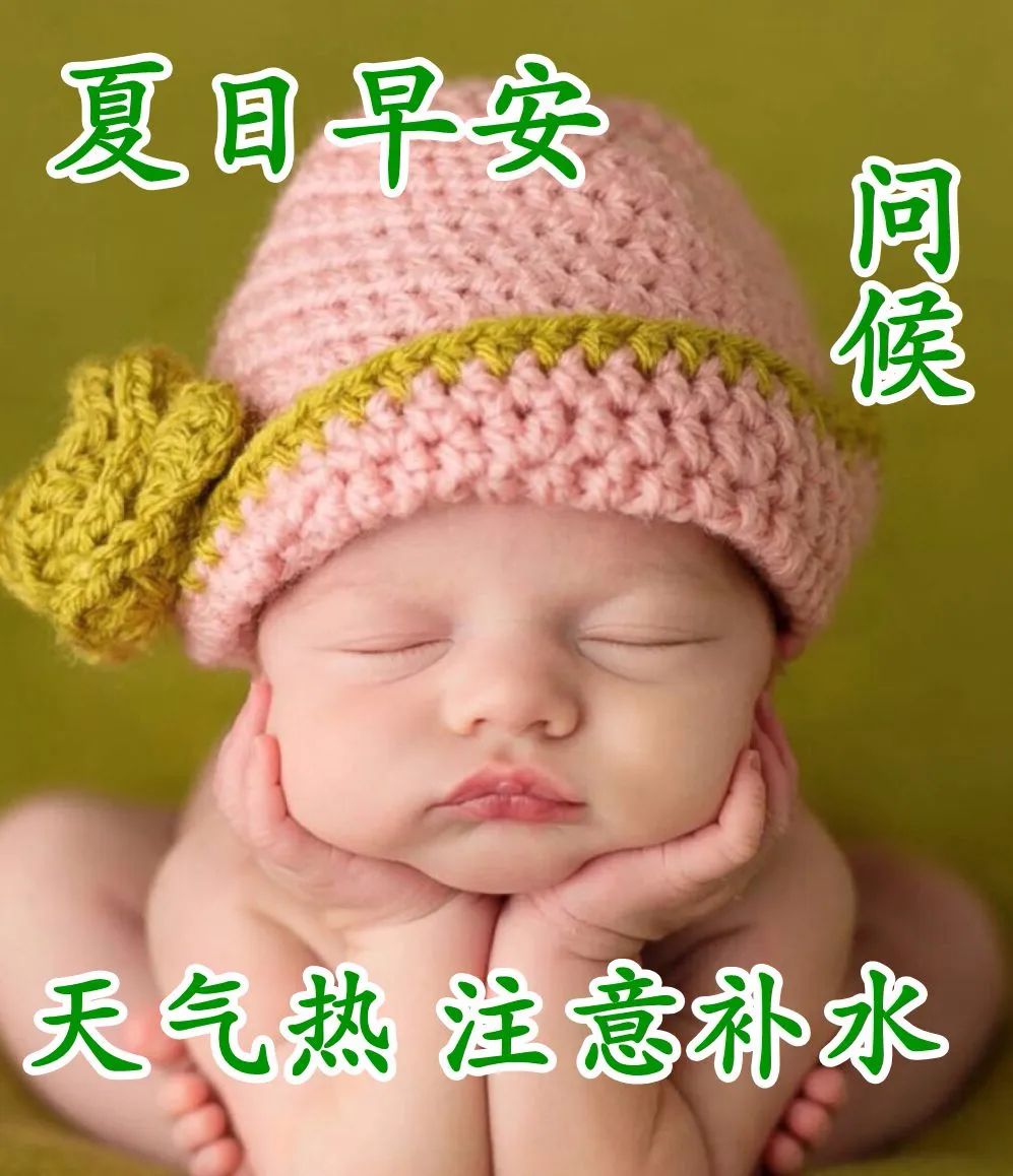 特别漂亮的早上好图片祝福问候语,早上好问候语祝福语带图片大全