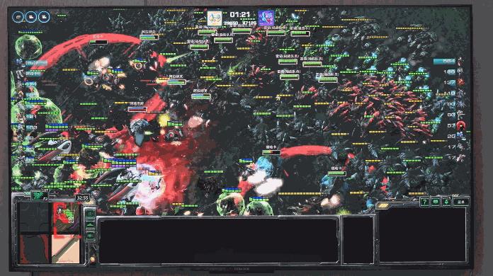 雷鸟75寸电视s545测评,雷鸟电视65s545c用户体验