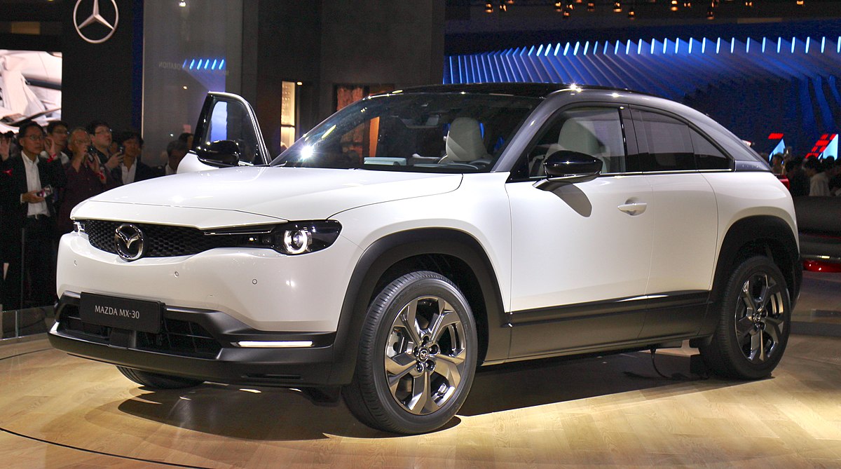 马自达轿车的真实评价是什么,马自达质量真的好吗