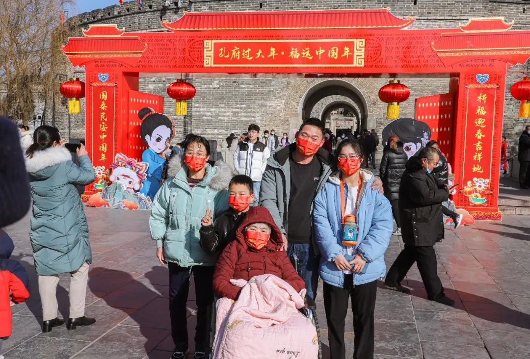 孔庙孔府孔林并称三孔对吗,曲阜三孔是孔庙孔府孔林吗