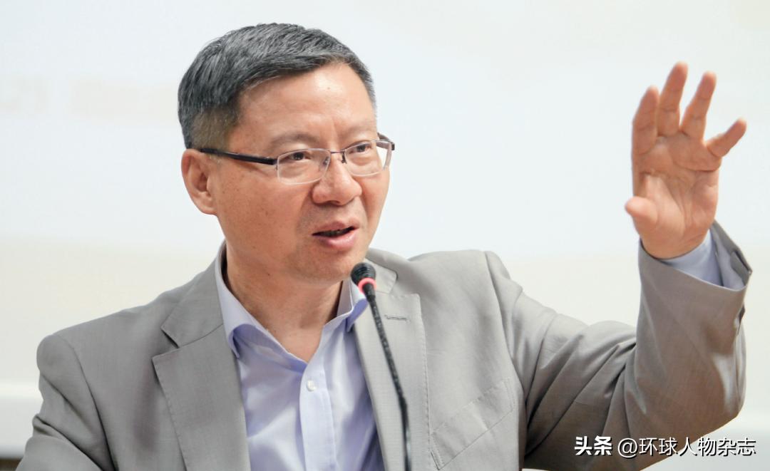 外媒中国反制西方的底气来自哪里,中国对西方的强烈反击