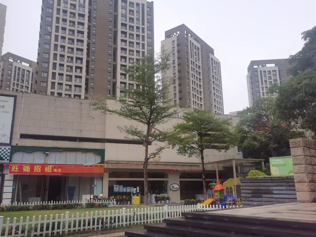 松山湖二手房容易卖出去吗,东莞二手房下跌