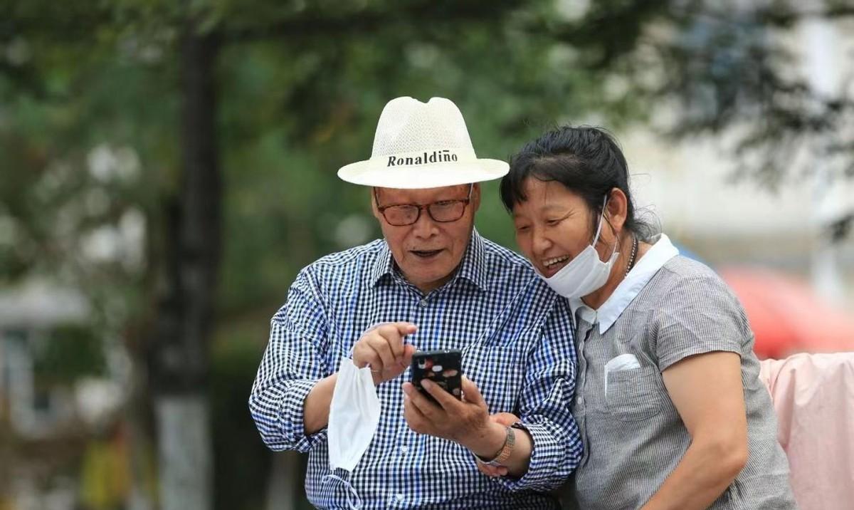 父母老了必须要知道的一些事,父母老了必须要做的9件事