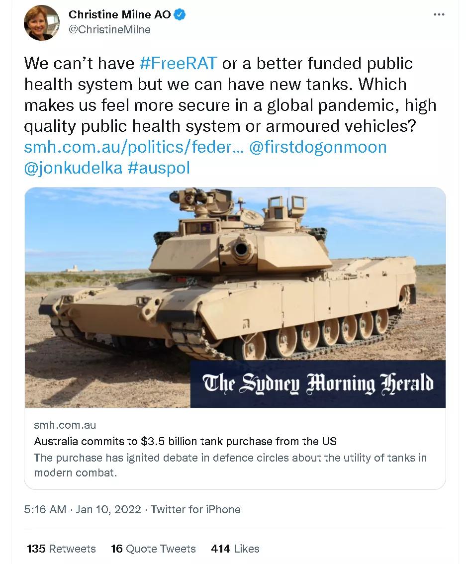 澳大利亚主战坦克,澳大利亚买美国坦克