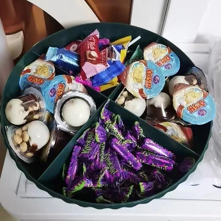 俄罗斯十大最好吃零食,好吃的俄罗斯网红零食推荐