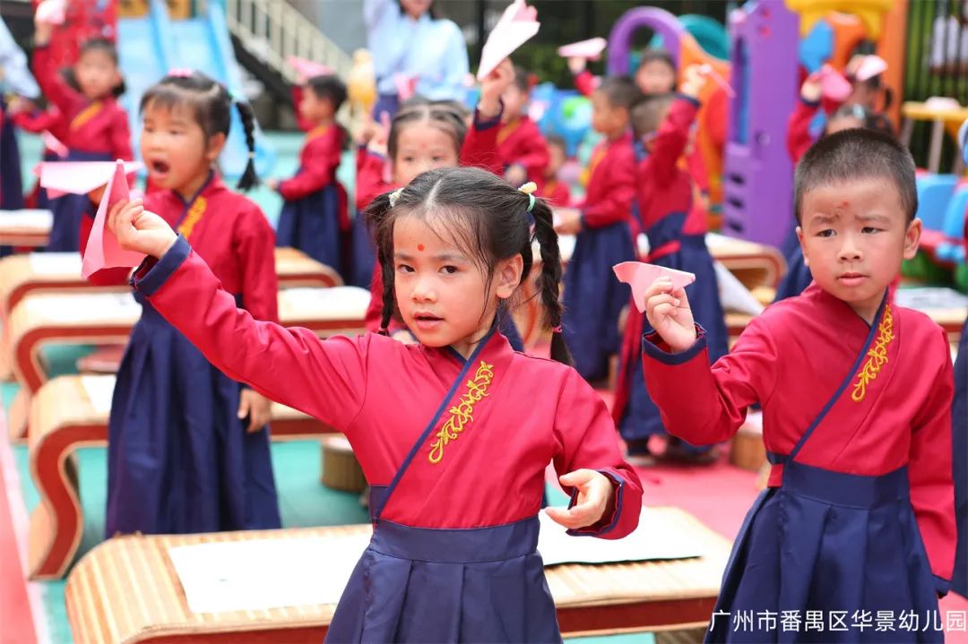 心怀皓月，致敬师恩，百仁幼儿园中秋节教师节双节主题系列活动