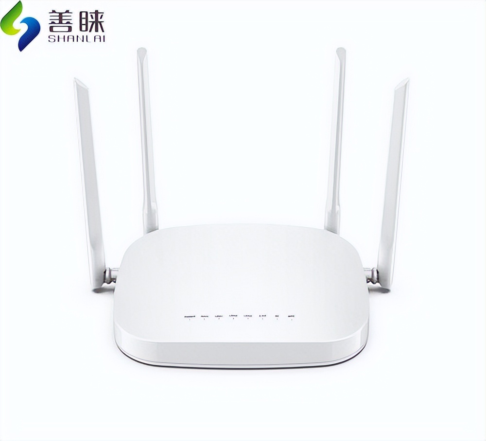 善睐物联：4G无线路由器外出办公使用大福利