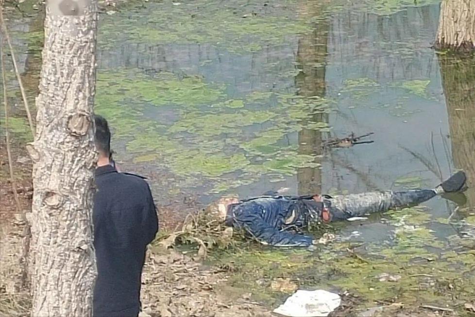 山东省潍坊市河边女尸案,河边女尸案山东省潍坊市