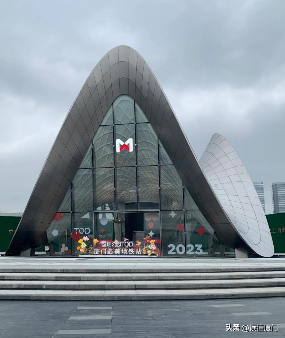 厦门给人带来的印象,当我们谈论价值时我们谈论什么