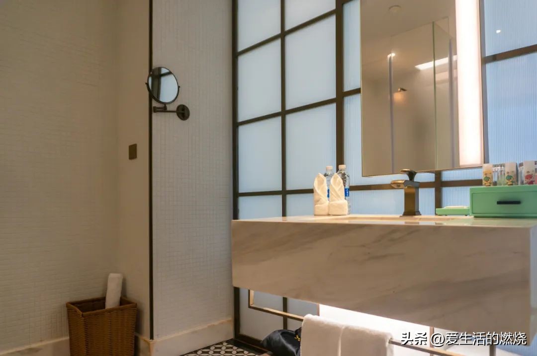 杭州森泊开元度假酒店不含门票,杭州开元森泊度假酒店存在的问题