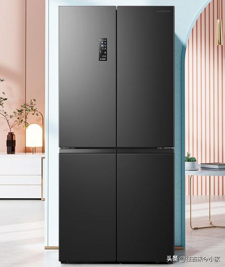 法式冰箱海尔和容声冰箱哪个好,对开门冰箱海尔和容声哪个好