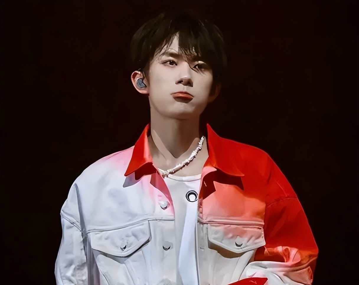 四字弟弟易烊千玺属啥,四字弟弟易烊千玺清唱