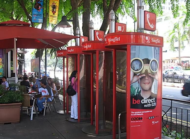 发达国家为什么还在用固定电话,为什么发达国家还流行固定电话